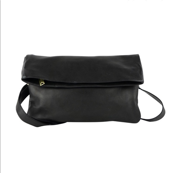 Sseko Handbags - NWT Sseko Convertible Crossbody Bag